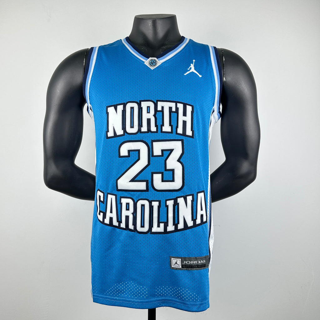 NACC University of North Carolina no.23