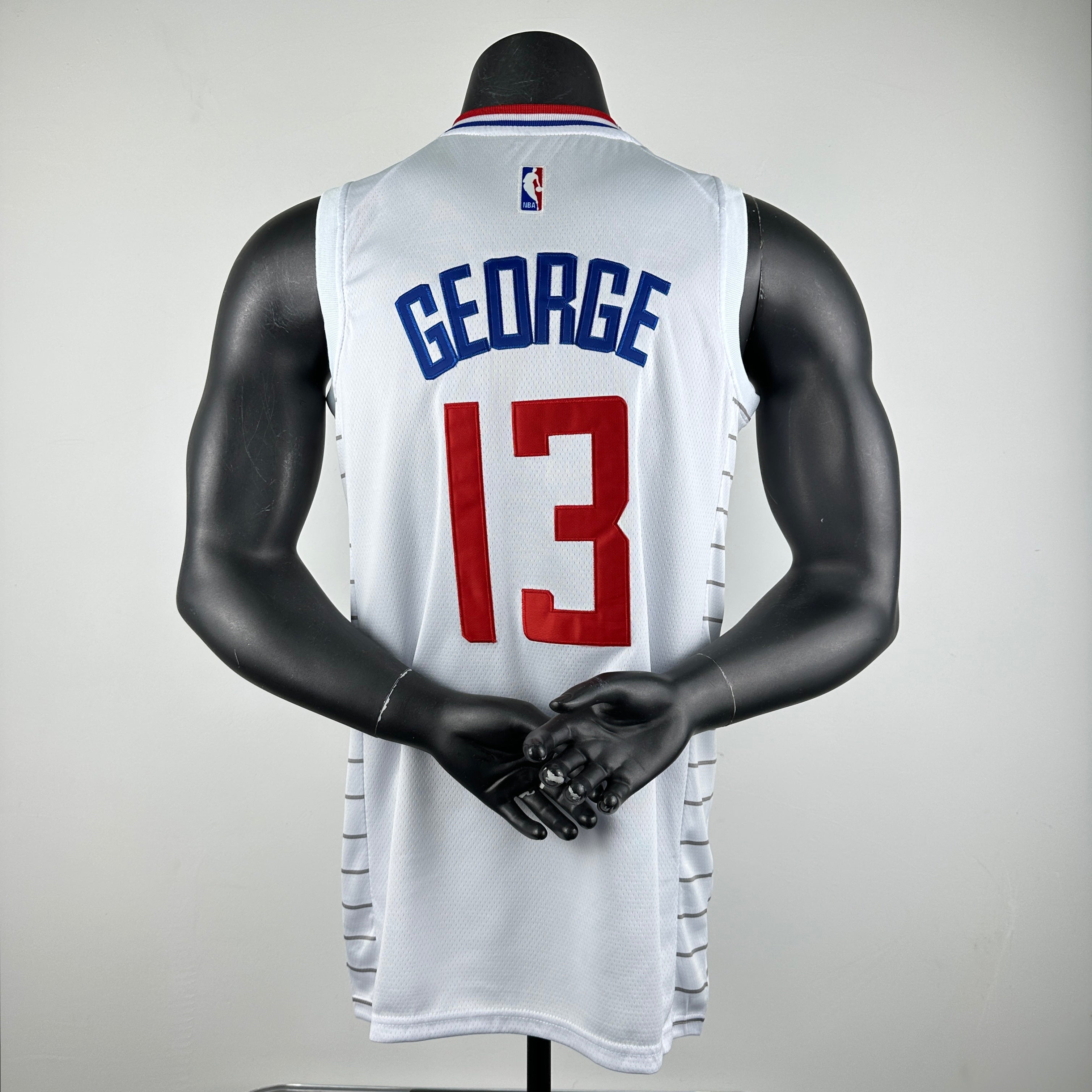 Los Angeles Clippers no.13