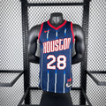23 Houston Rockets-City Edition-28