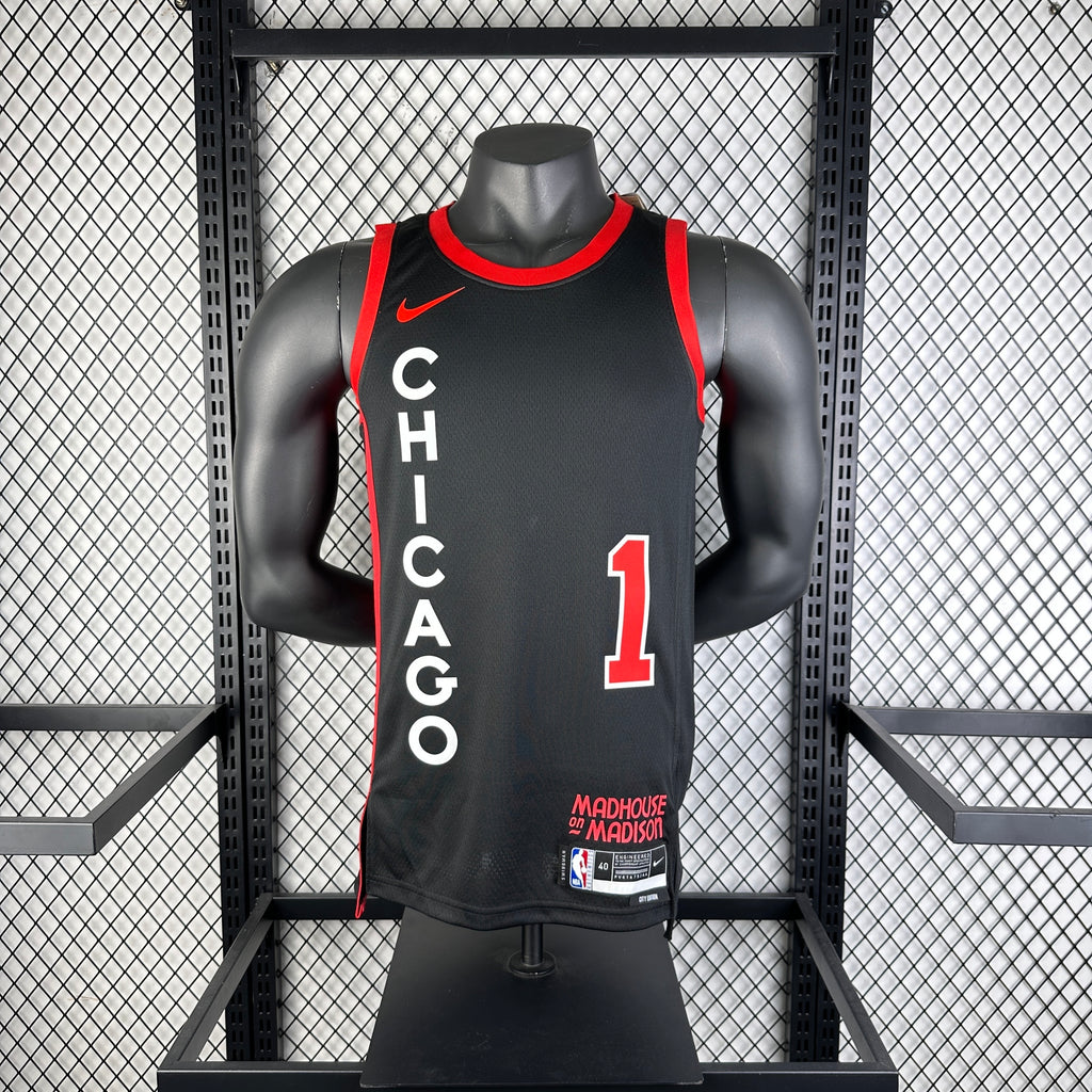 24 Chicago Bulls-City Edition-1