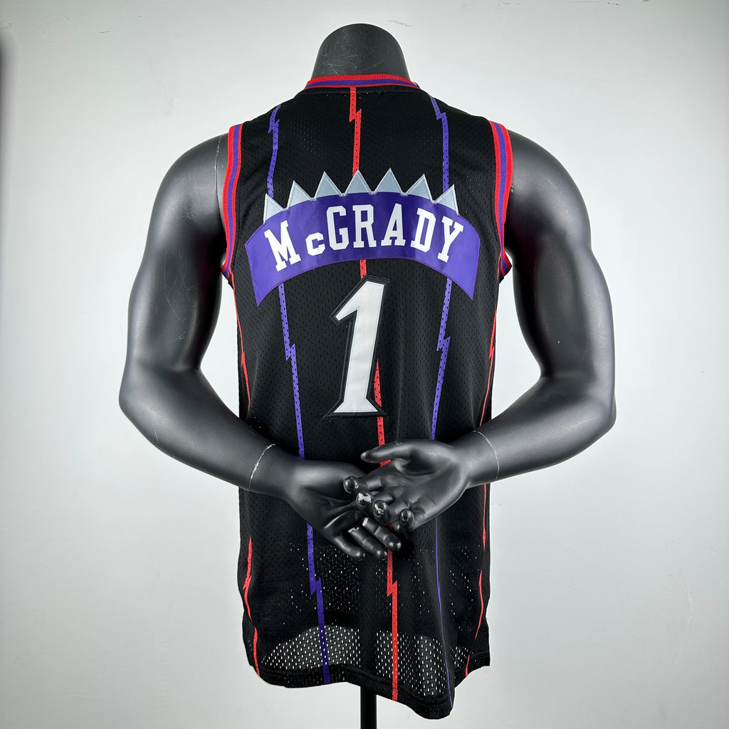 98/99 Toronto Raptors no.1