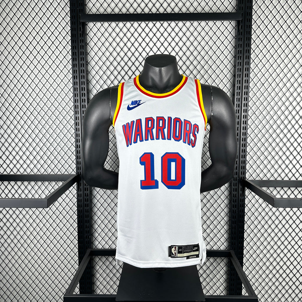 25 Golden State Warriors-Retro-10