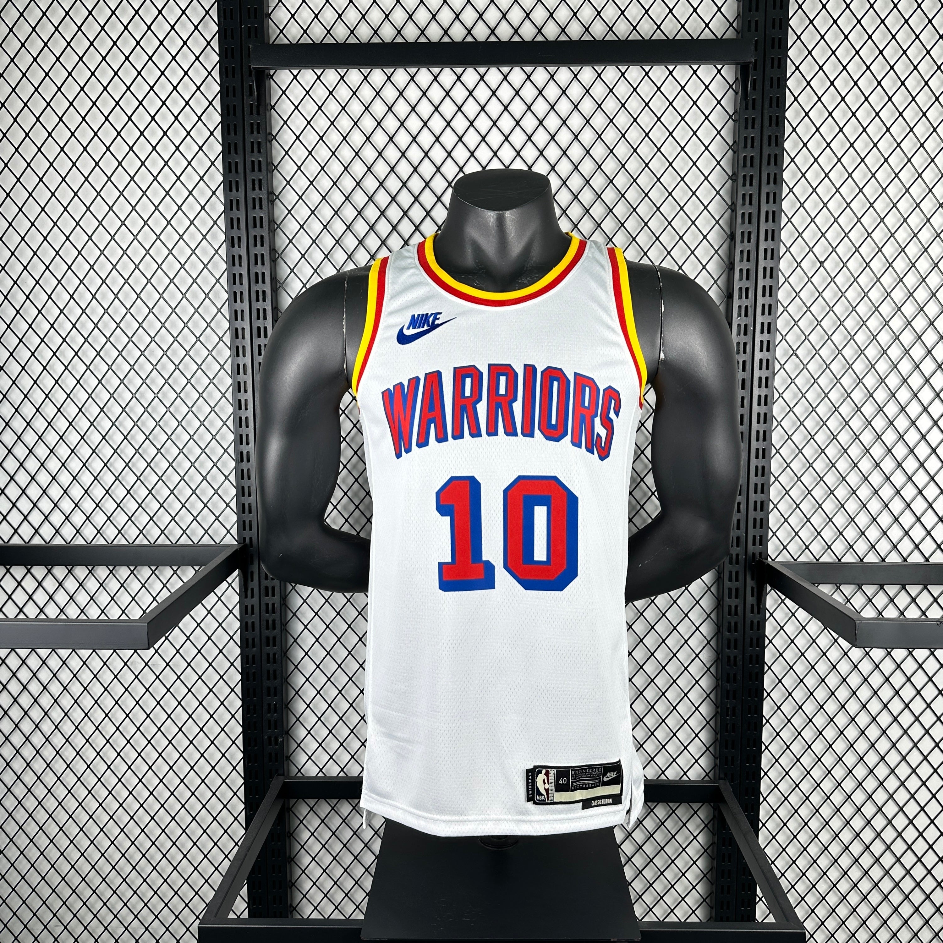 25 Golden State Warriors-Retro-10