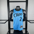 25 Los Angeles Clippers-City Edition-2