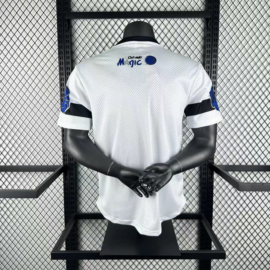26 Orlando Magic-Mitchell & Ness