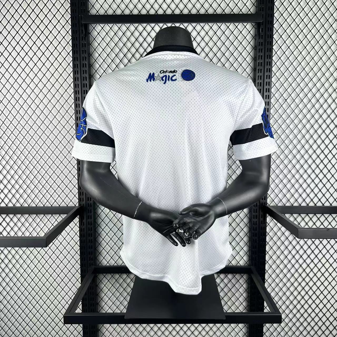 26 Orlando Magic-Mitchell & Ness