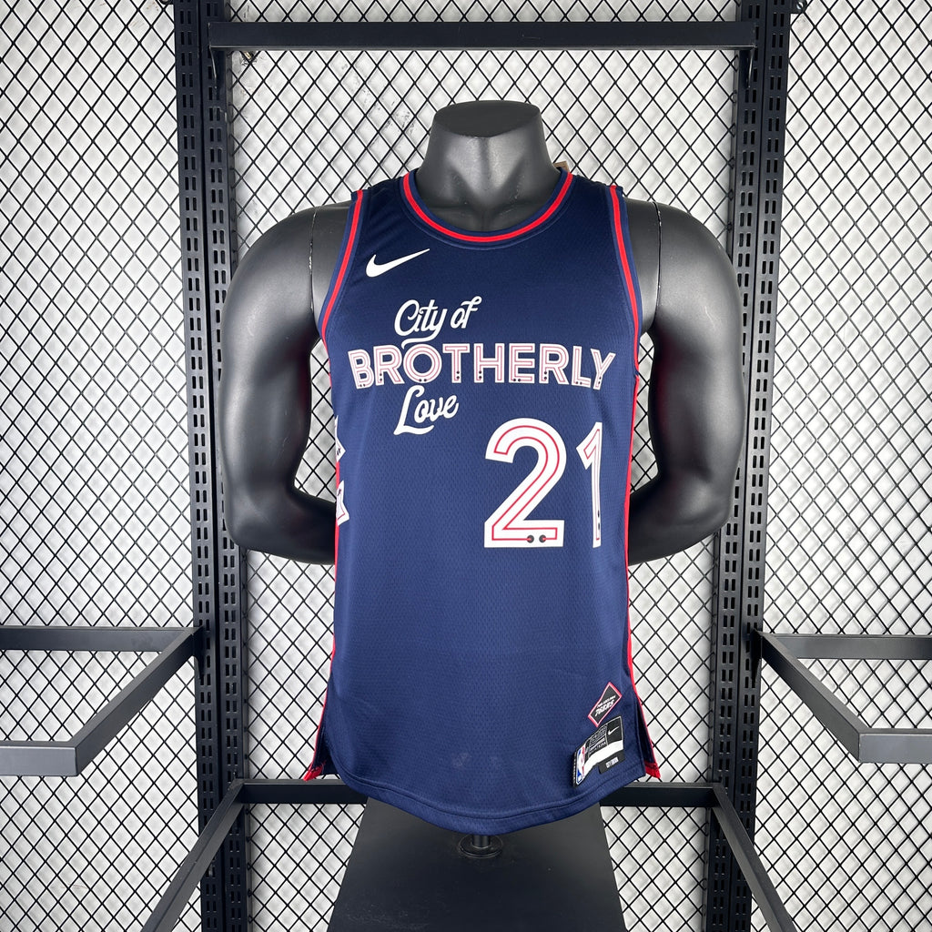 24 Philadelphia 76ers-City Edition-21