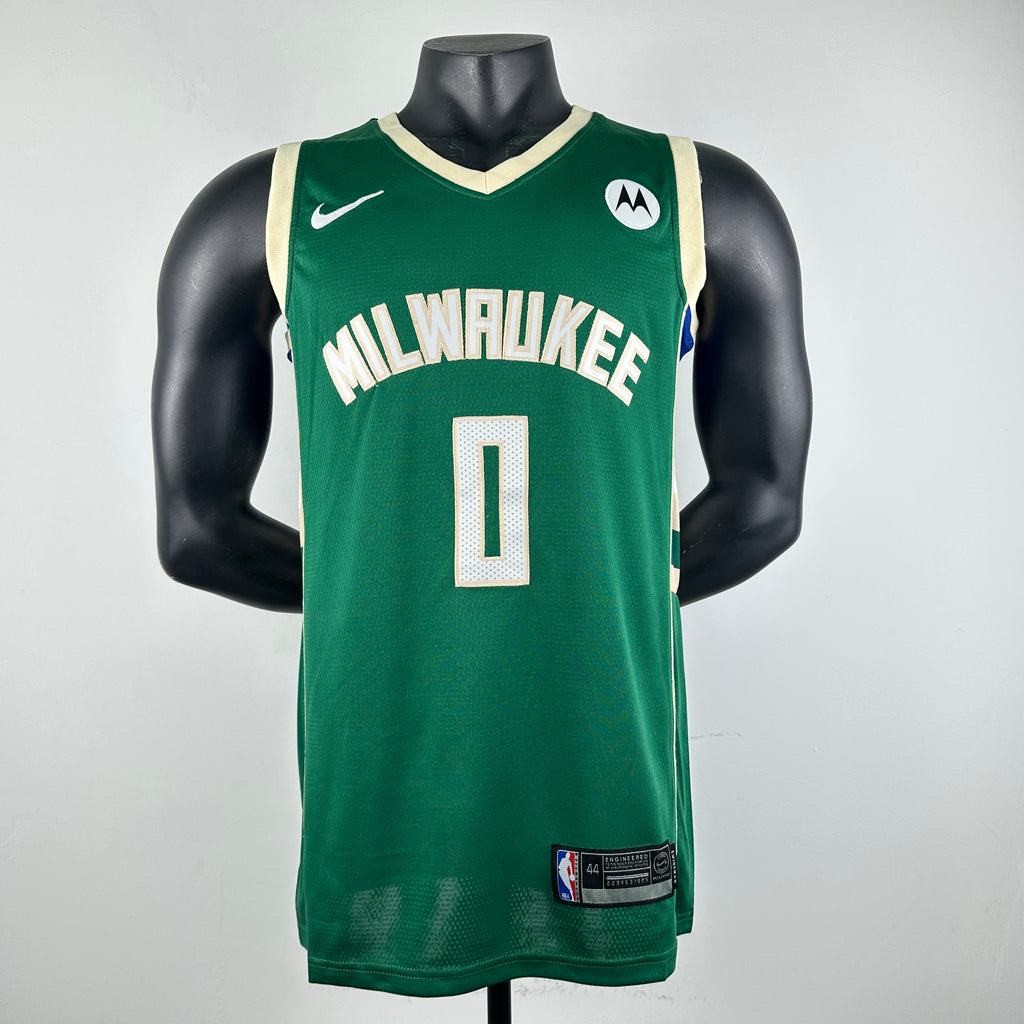 25 Milwaukee Bucks no.0