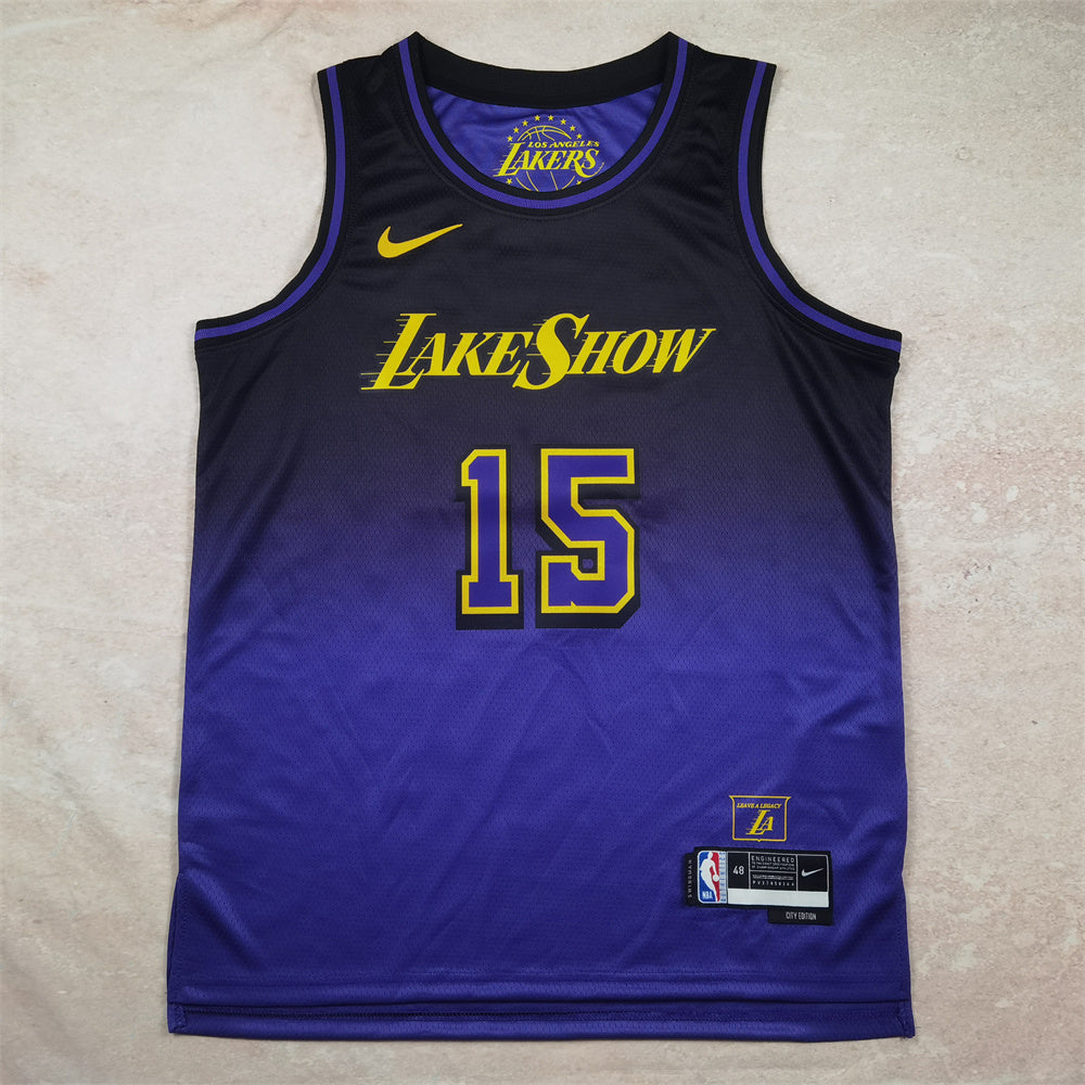 Los Angeles Lakers 14