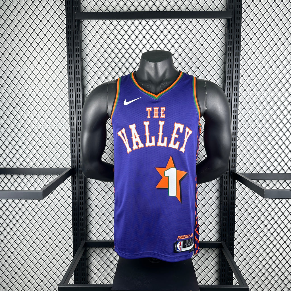 25 Phoenix Suns-City Edition-1