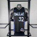 26 Dallas Mavericks-City Edition-32