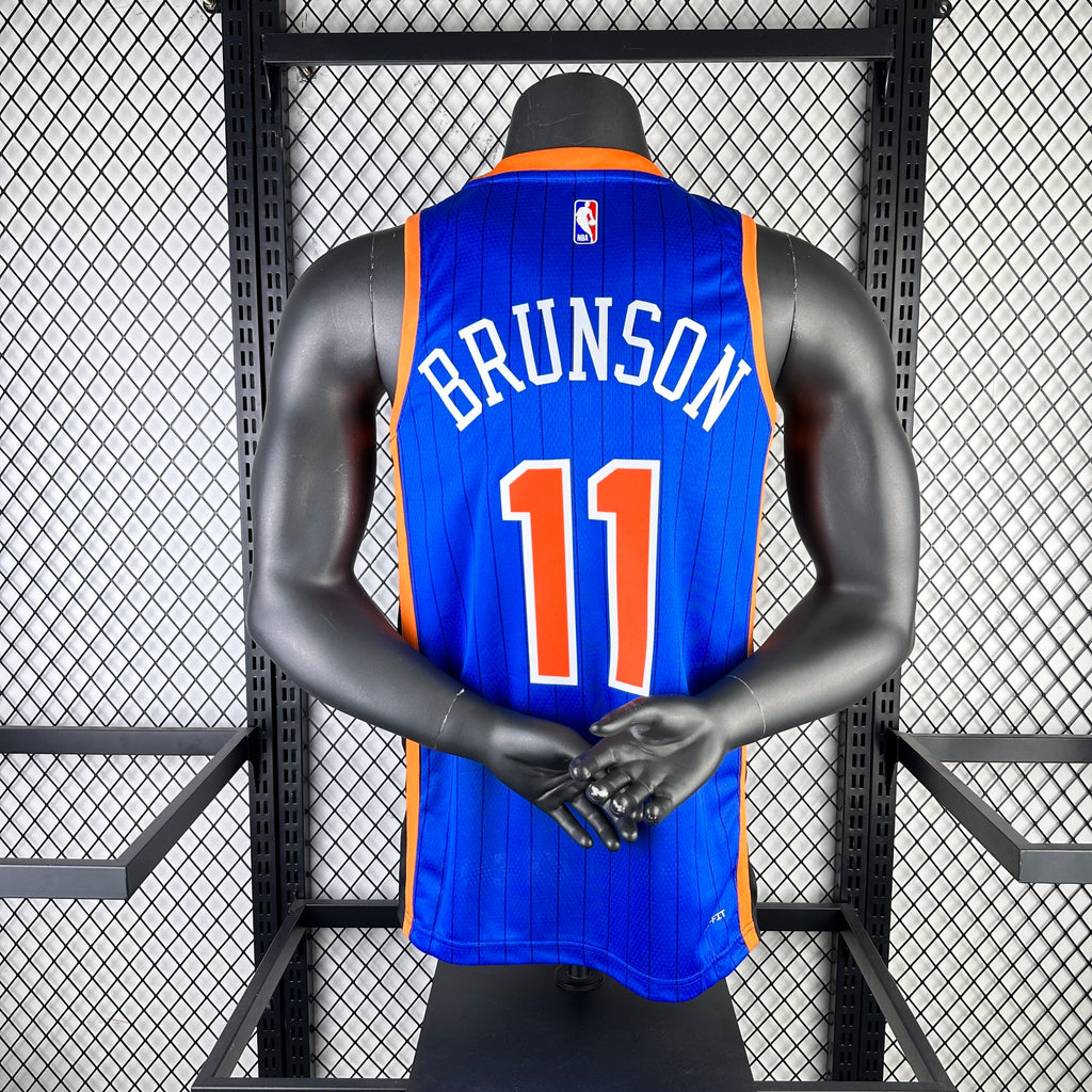 24 New York Knicks-City Edition-11