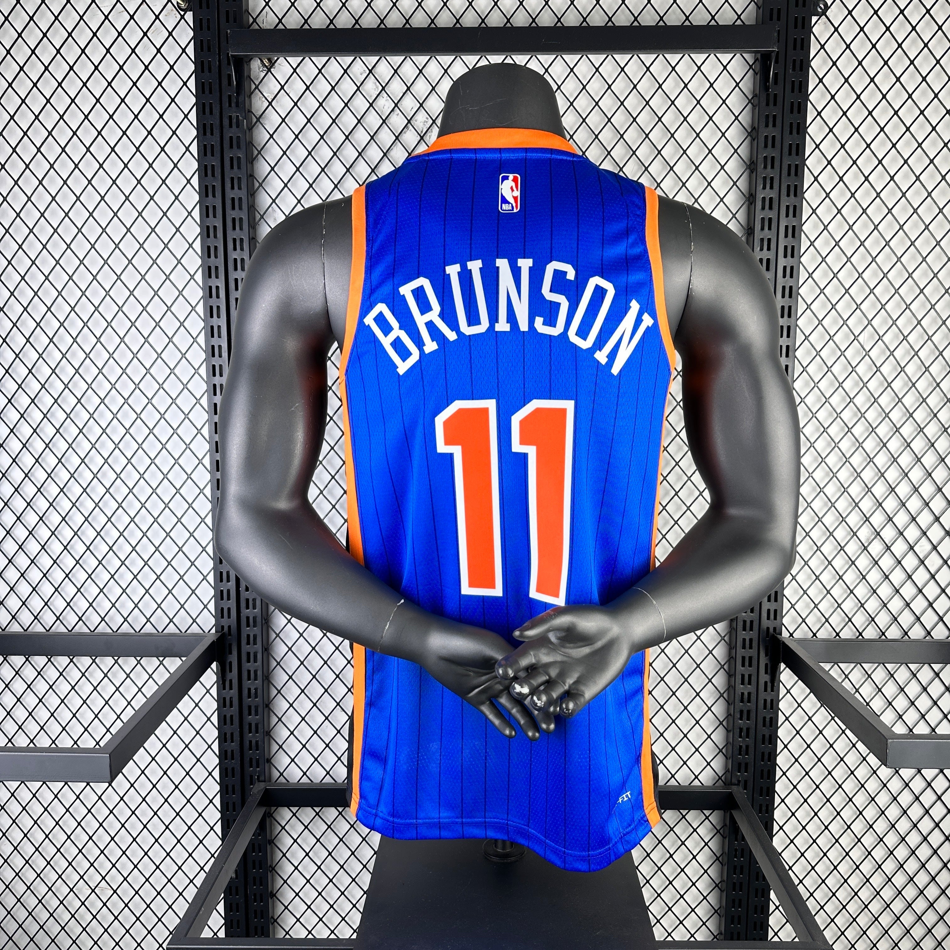 24 New York Knicks-City Edition-11