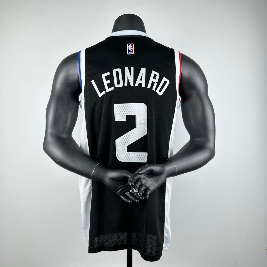 Los Angeles Clippers no.2