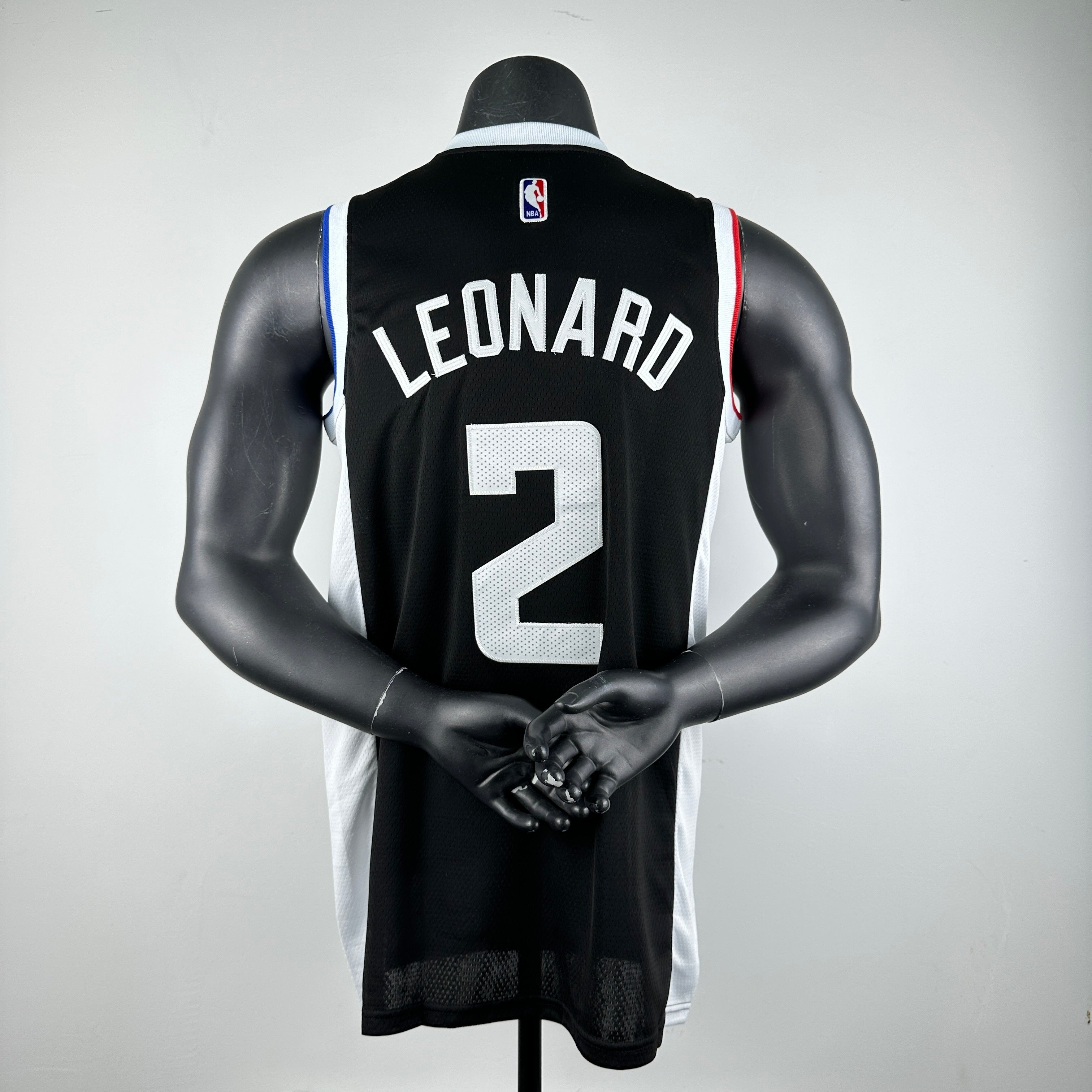 Los Angeles Clippers no.2