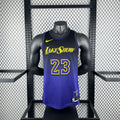 25 Los Angeles Lakers-City Edition-23