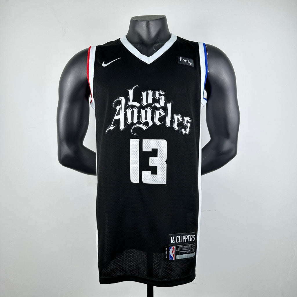21 Los Angeles Clippers no.13