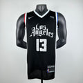 21 Los Angeles Clippers no.13