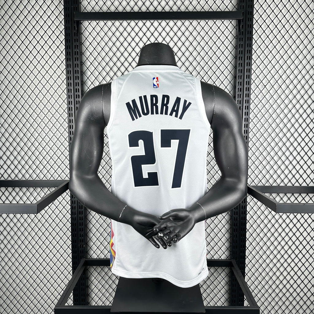 25 Denver Nuggets-City Edition-27