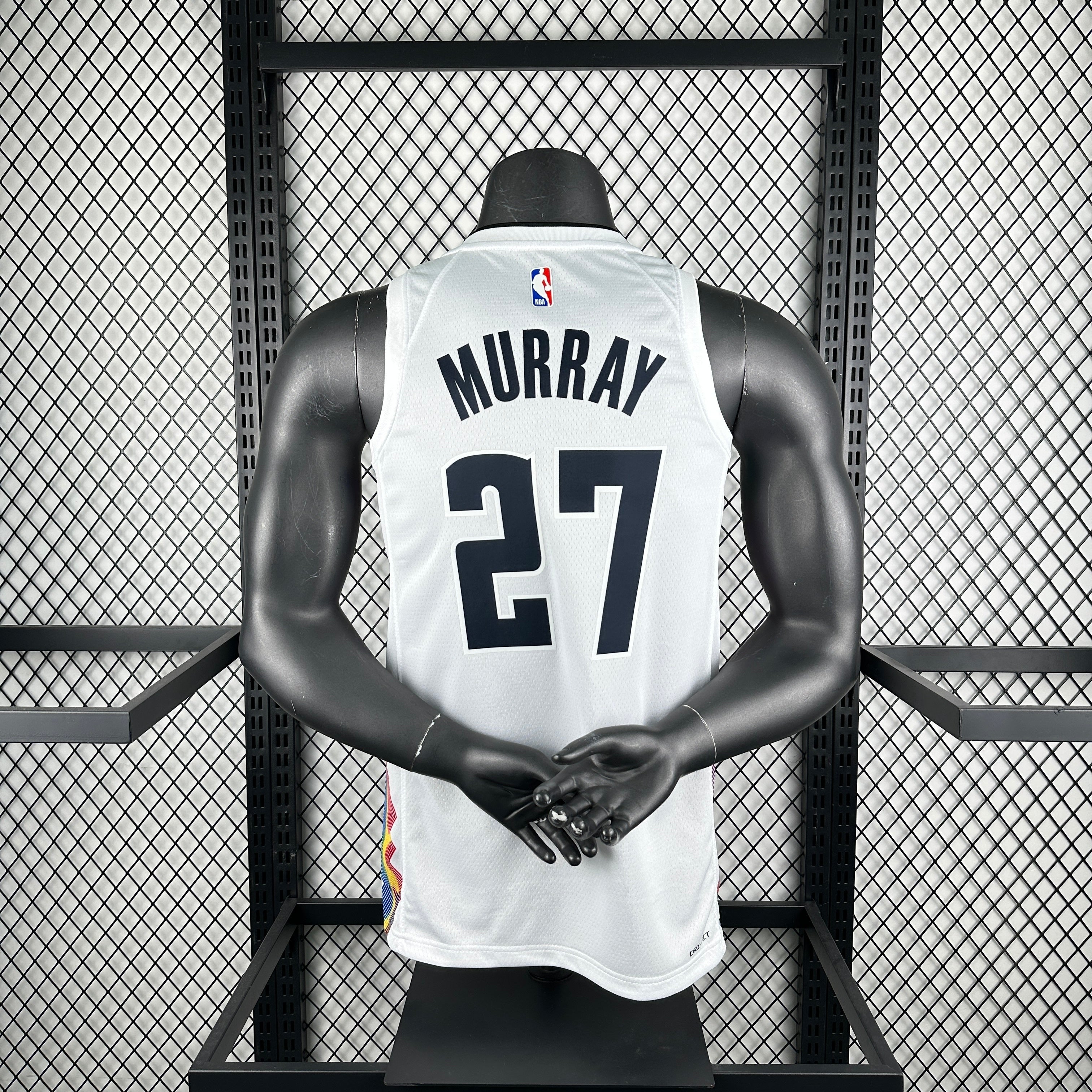 25 Denver Nuggets-City Edition-27