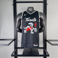 26 Toronto Raptors-City Edition-9