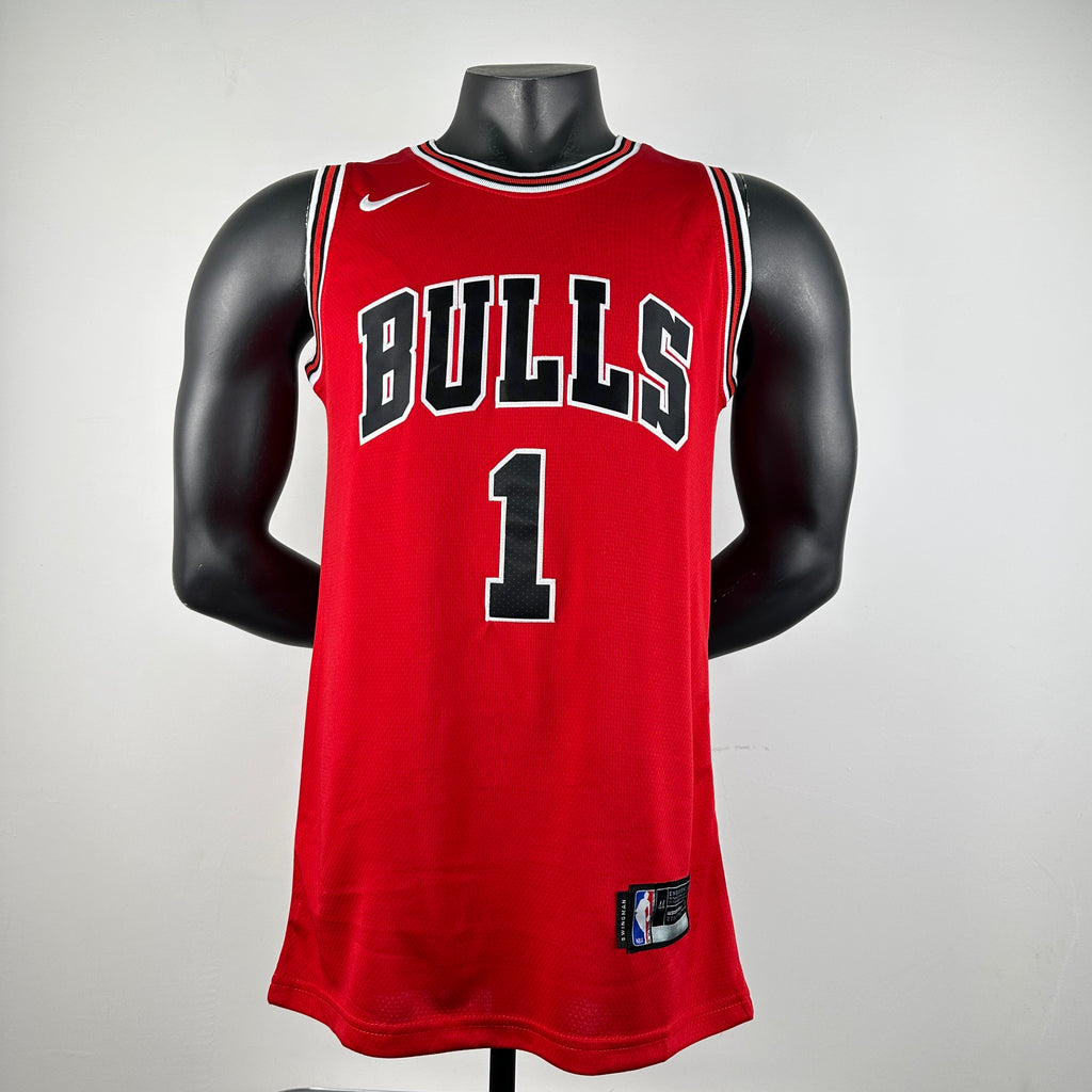 Chicago Bulls no.1