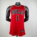 Chicago Bulls no.1