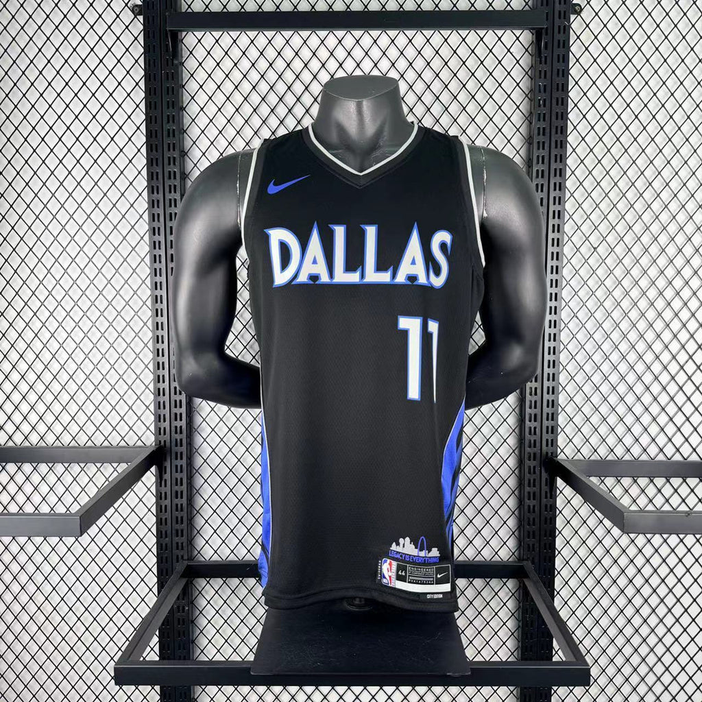 26 Dallas Mavericks-City Edition-11