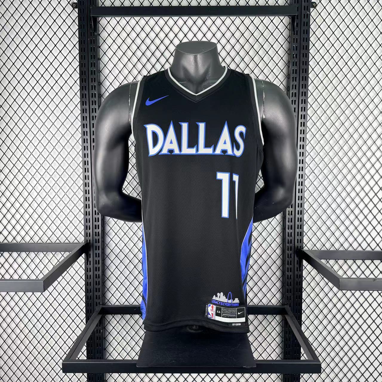 26 Dallas Mavericks-City Edition-11
