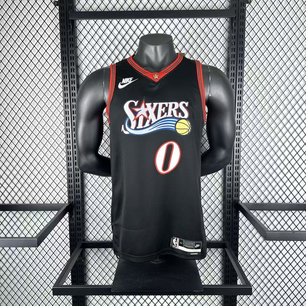 26 Philadelphia 76ers-Retro-0