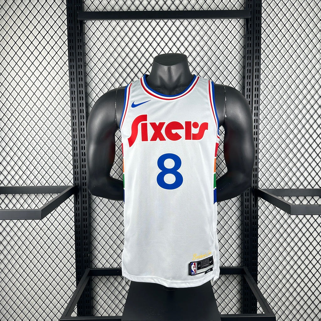 25 Philadelphia 76ers-City Edition-8