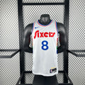 25 Philadelphia 76ers-City Edition-8