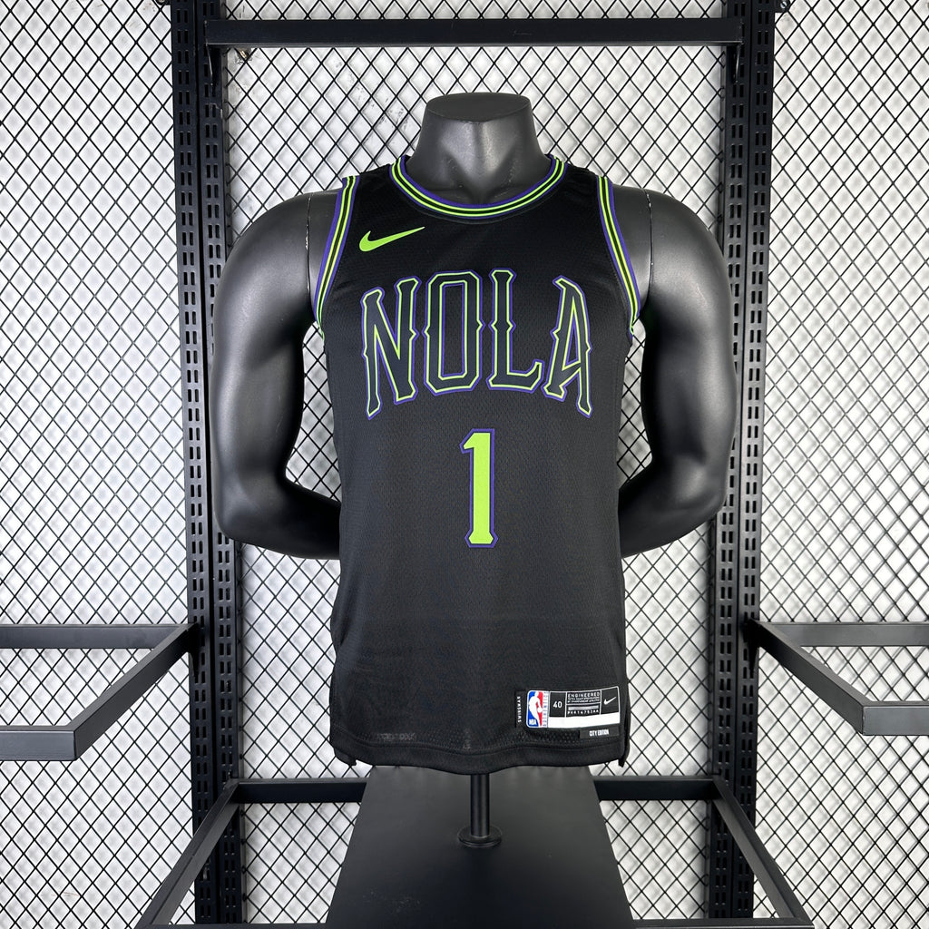 26 New Orleans Pelicans-City Edition-1