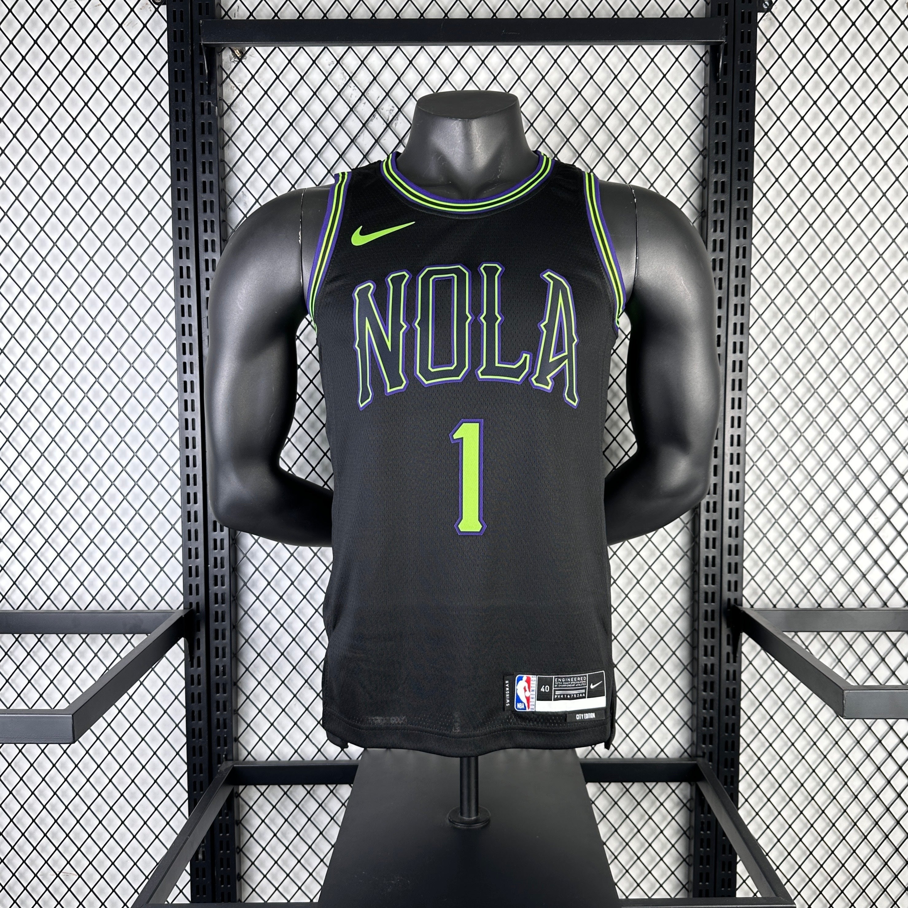 26 New Orleans Pelicans-City Edition-1