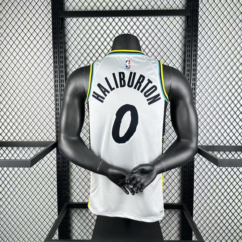 25 Indiana Pacers-City Edition-0