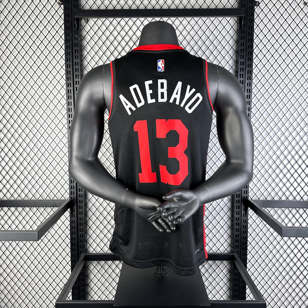 24 Miami Heat-City Edition-13