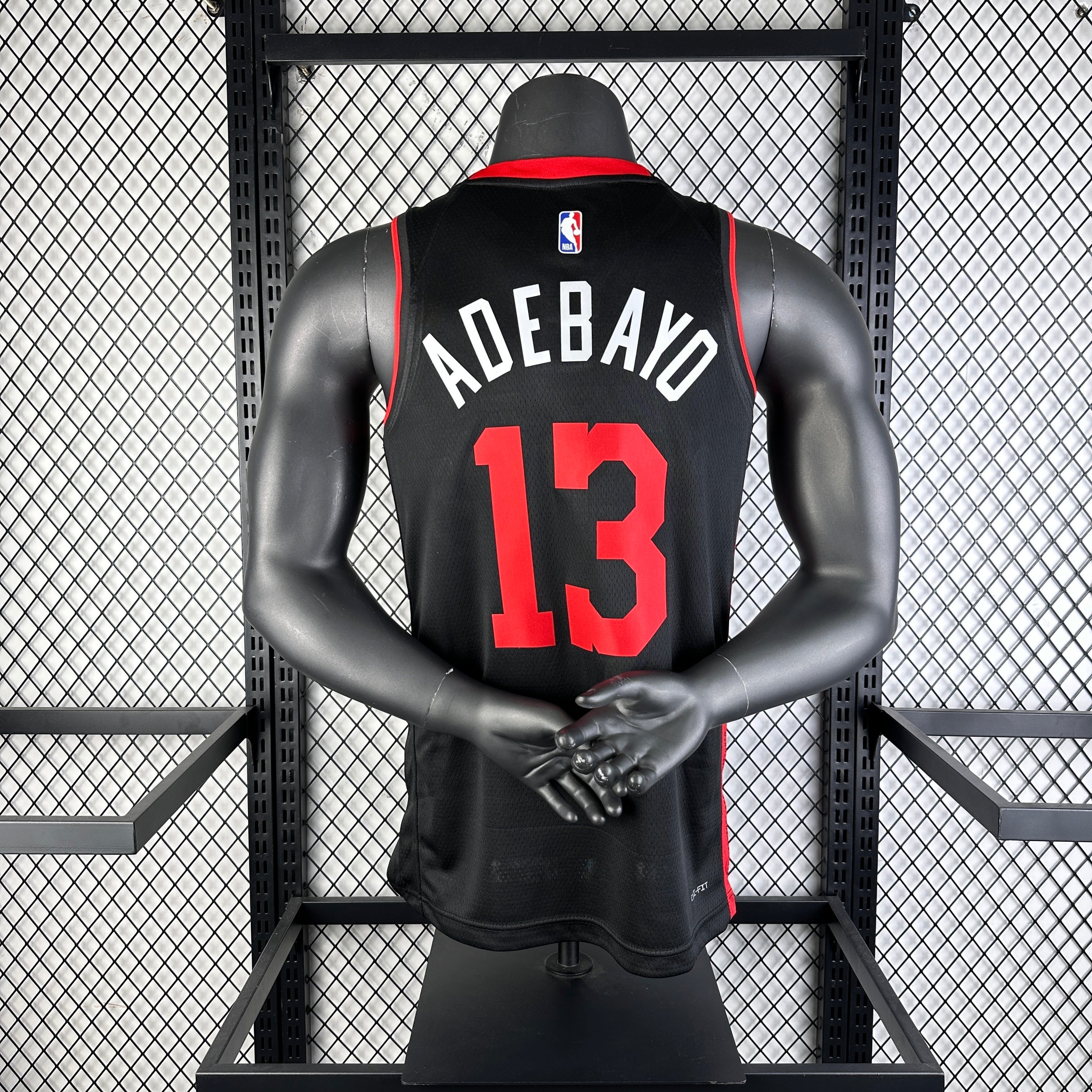24 Miami Heat-City Edition-13