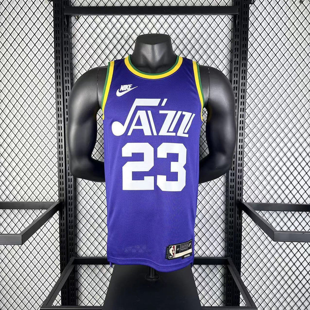 24 Utah Jazz-Retro-23
