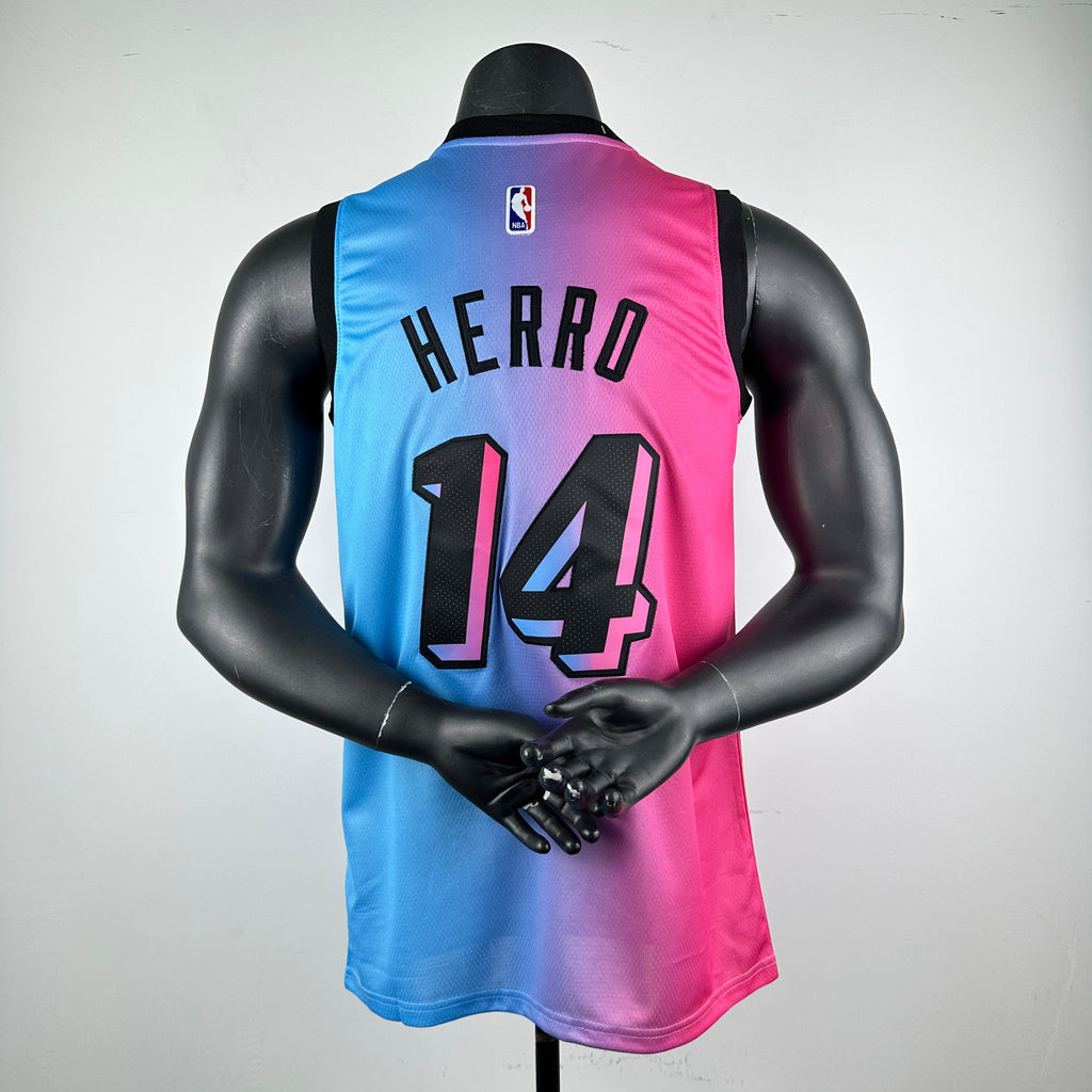 Miami Heat no.14