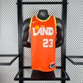 26 Cleveland Cavaliers-City Edition-23