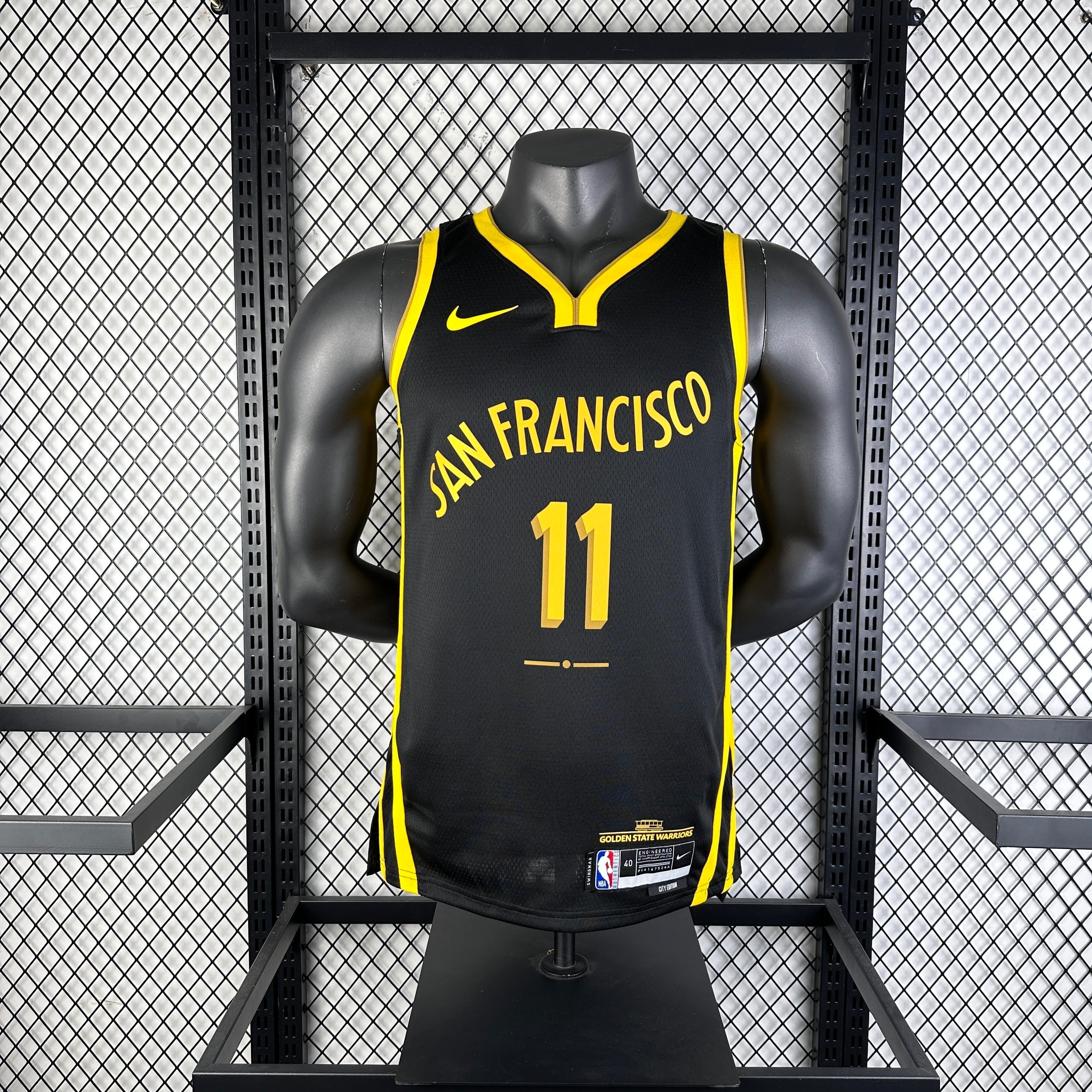 24 Golden State Warriors-City Edition-11