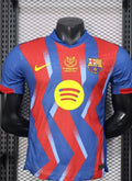 ברצלונה Supercopa 2026
