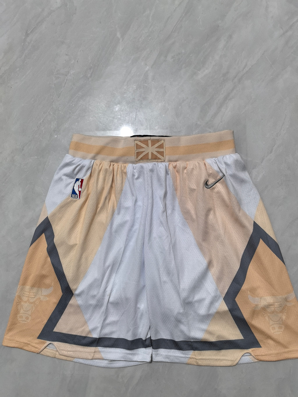 Chicago Bulls shorts