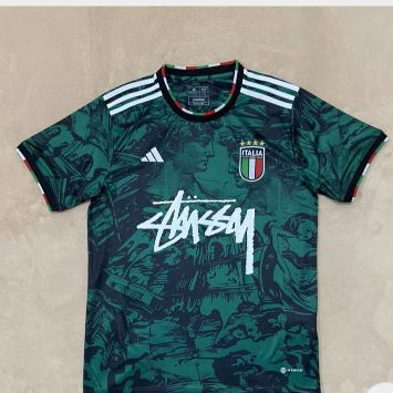 איטליה Stussy ספיישל 2025