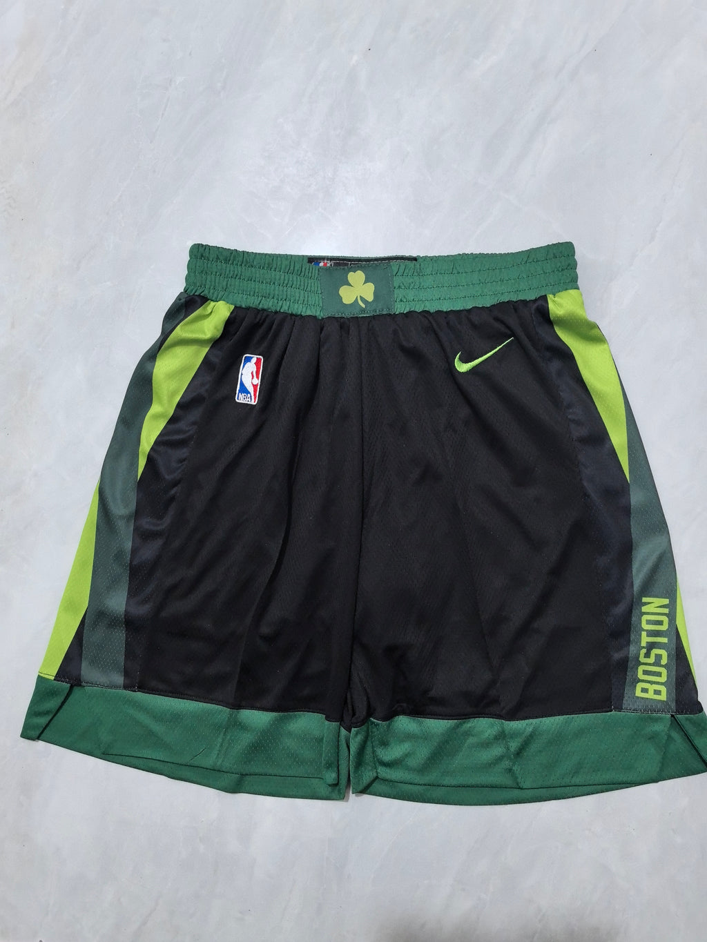 Boston Celtics shorts