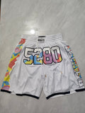 Denver Nuggets shorts