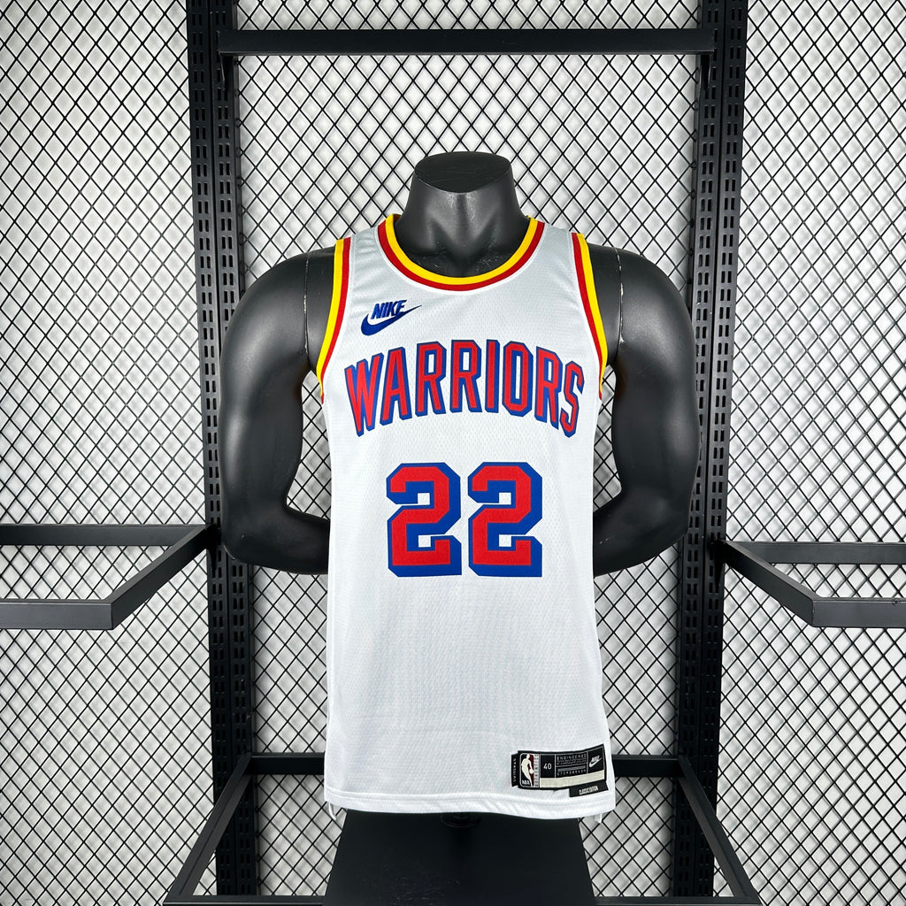 25 Golden State Warriors-Retro-22