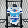 26 Charlotte Hornets-Mitchell & Ness