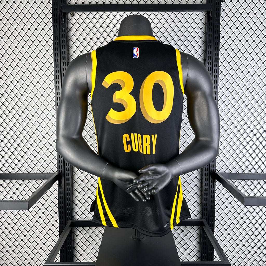 24 Golden State Warriors-City Edition-30