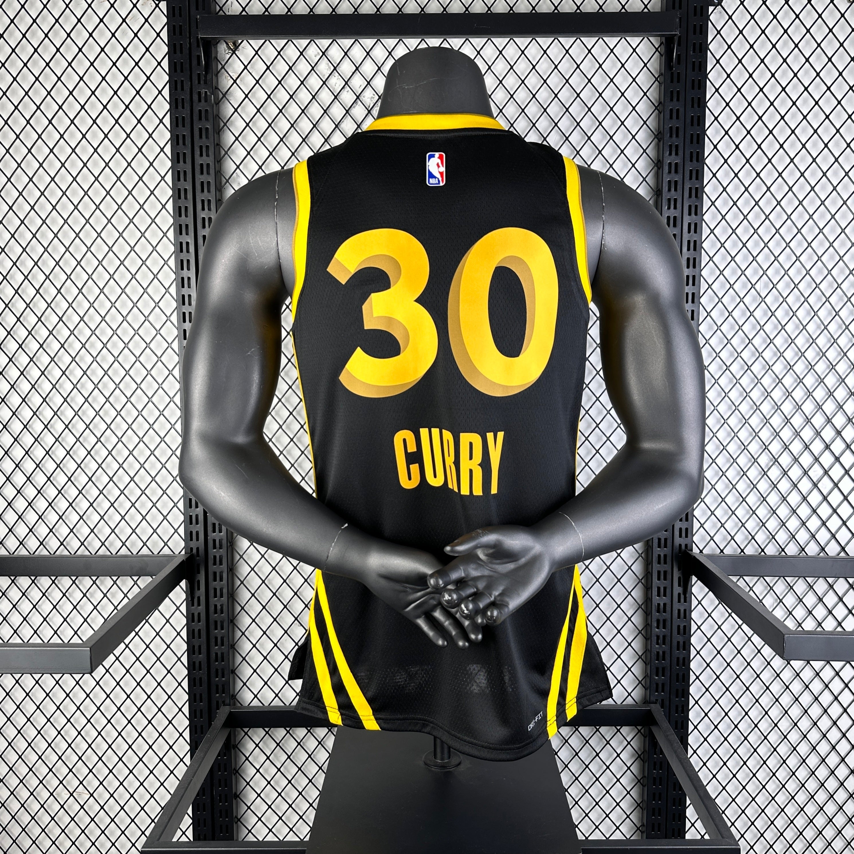 24 Golden State Warriors-City Edition-30